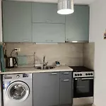 Sea Time Burgas1 Apartamento
