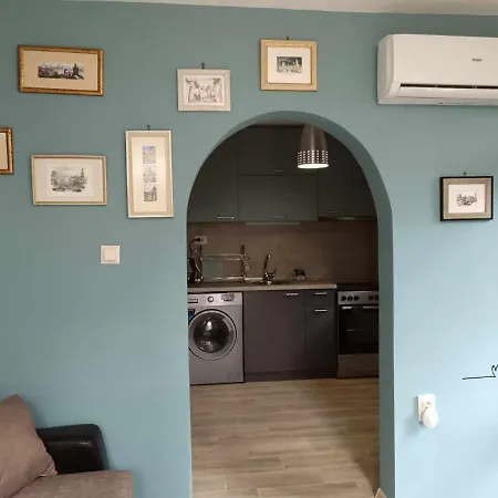 Sea Time Burgas1 * Burgaz