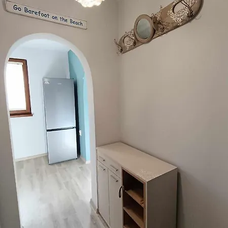 Apartament Sea Time Burgas1