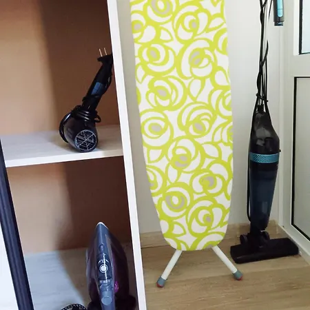 Sea Time Burgas1 * Burgas