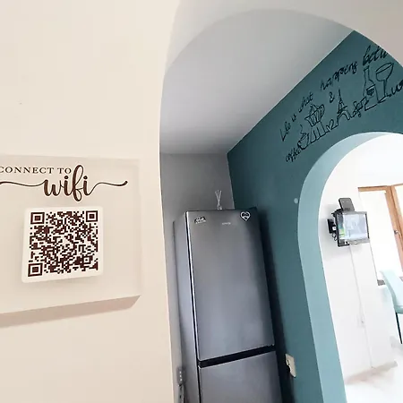 Apartament Sea Time Burgas1 Burgas