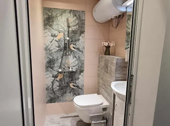 Sea Time Burgas1 * Burgaz