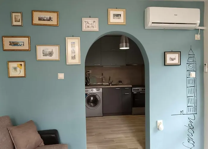 Sea Time Burgas1 * Burgas