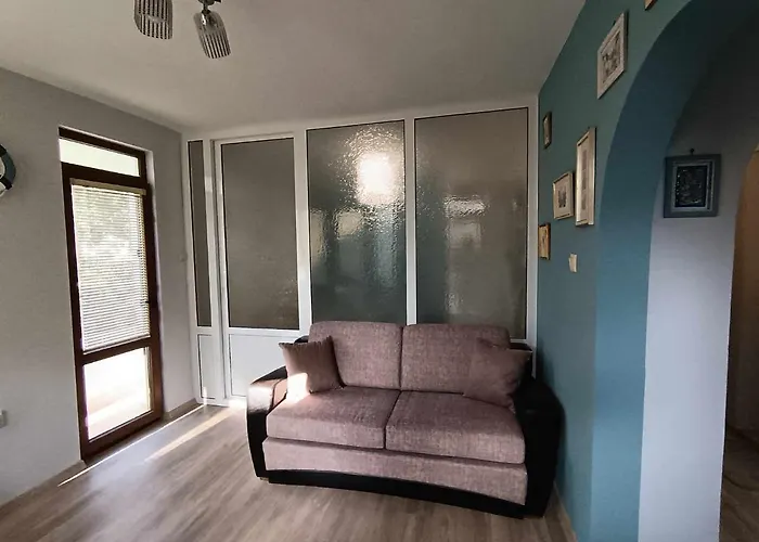 Sea Time Burgas1 Burgas