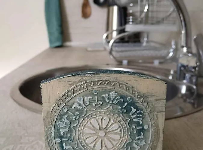 Sea Time Burgas1 * Burgas