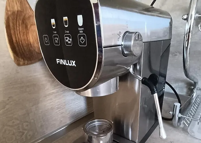 Sea Time Burgas1 Daire