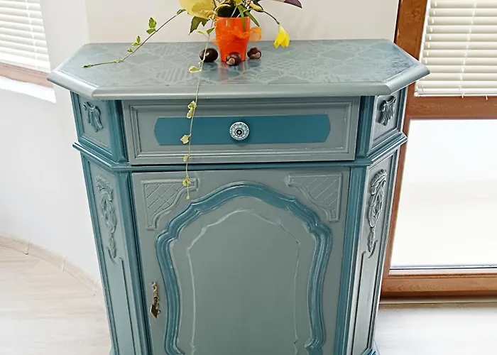 Sea Time Burgas1 Daire *