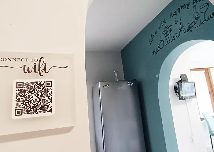 Daire Sea Time Burgas1 Burgaz