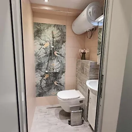 Sea Time Burgas1 * Бургас