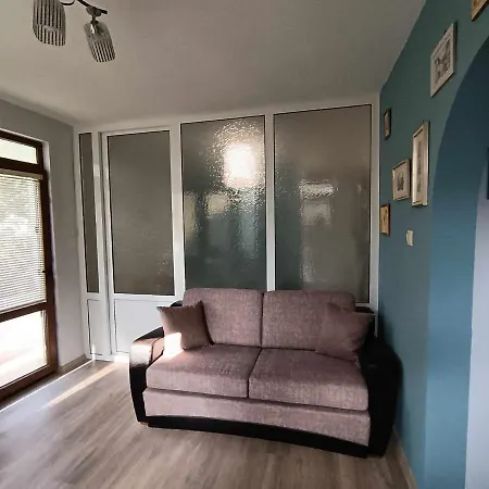 Sea Time Burgas1 Бургас