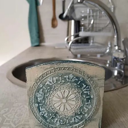 Sea Time Burgas1 * Burgas