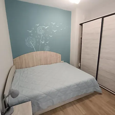 Sea Time Burgas1 Apartment *