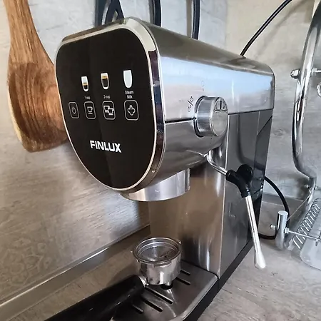 Sea Time Burgas1 Апартаменты