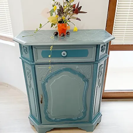 Sea Time Burgas1 Apartment *