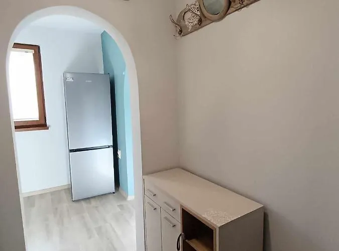 Apartamento Sea Time Burgas1