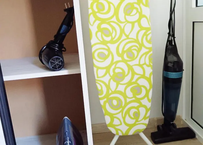 Sea Time Burgas1 * Burgas